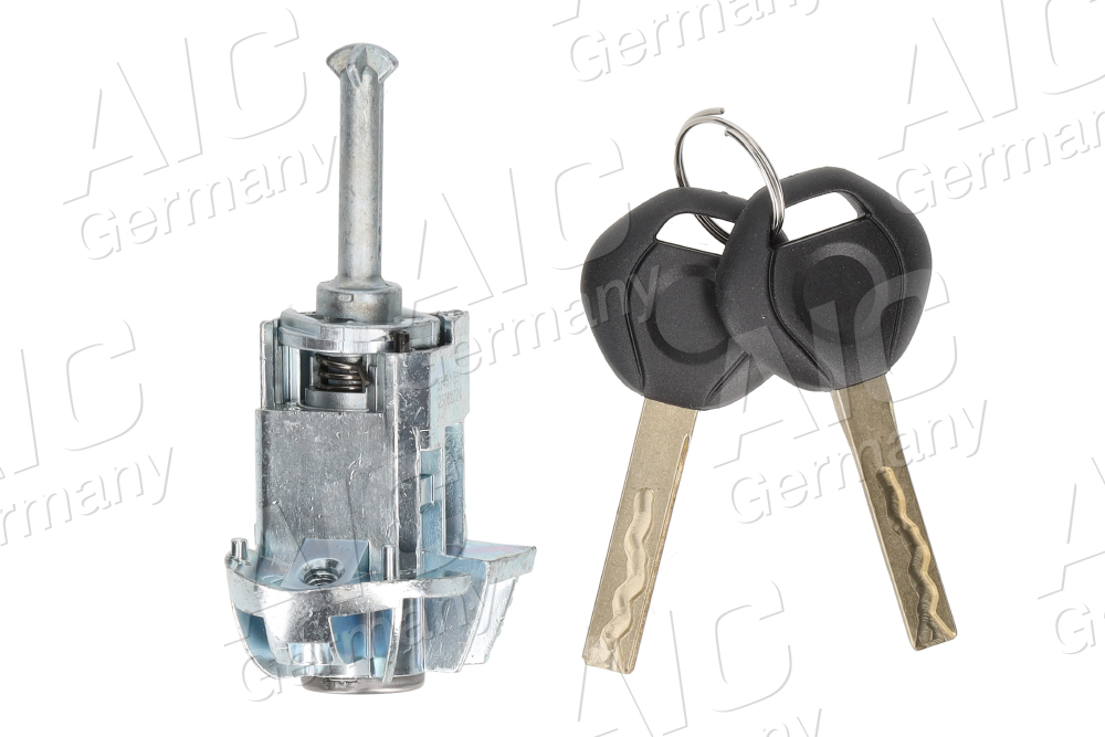 AIC Låsecylinder 57451 foran til venstre for BMW