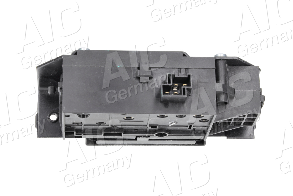 AIC Bagklaplås 75483 Køretøjets bagklap for OPEL