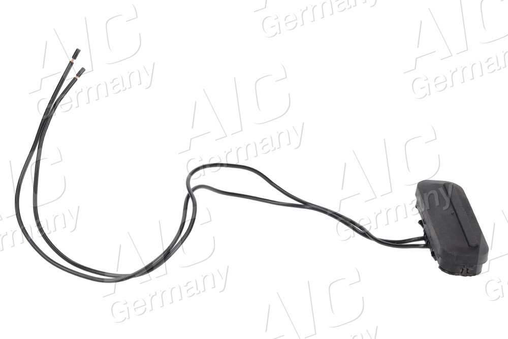 AIC Bagklapsgreb 76152 for OPEL
