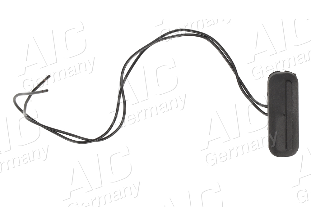 AIC Bagklapsgreb 76152 for OPEL