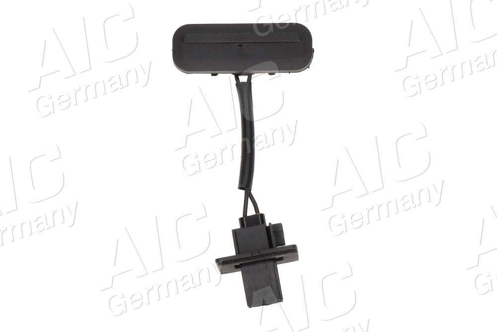 AIC Bagklapsgreb 76153 for OPEL