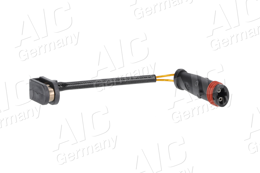 AIC Slidindikator, bremsebelægning 53044 højre foraksel for VAG MERCEDES-BENZ