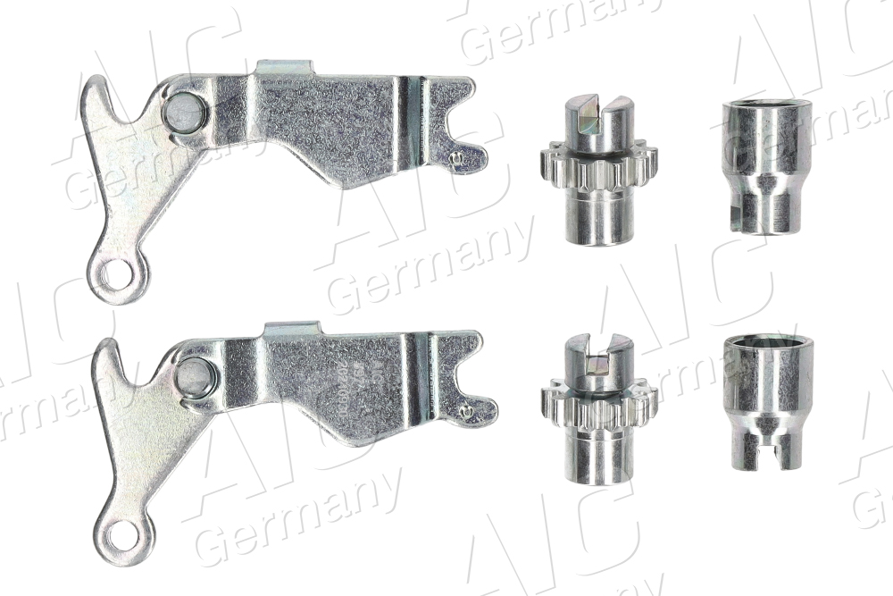 AIC Justering, tromlebremse 57485 for MERCEDES-BENZ
