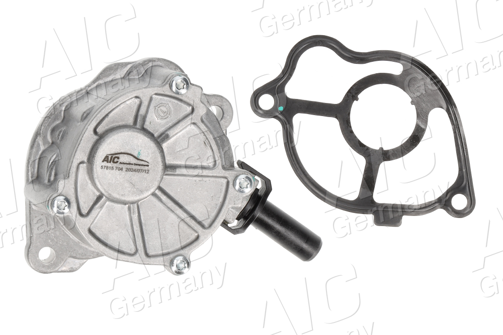 AIC Vakuumpumpe, bremsesystem 57815 for MERCEDES-BENZ