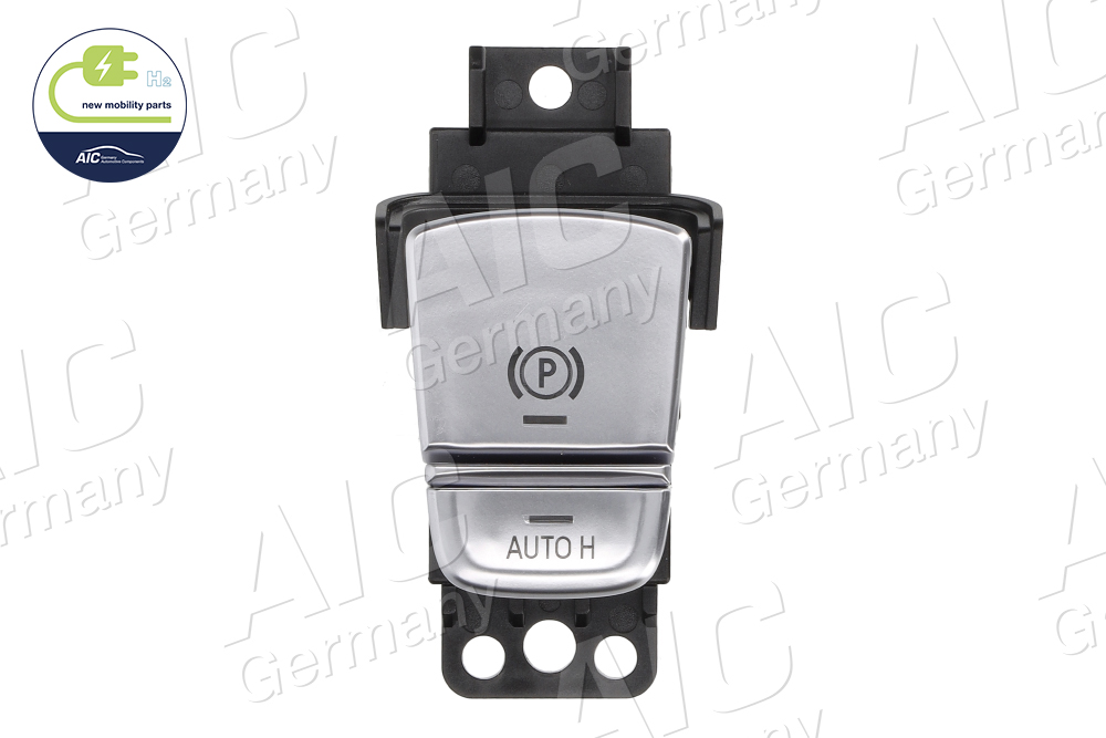 AIC Kontakt, parkeringsbremseaktivering 76396 for BMW