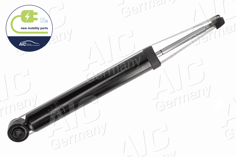 AIC Støddæmper 55281 bagaksel for VAG SKODA VW AUDI SEAT