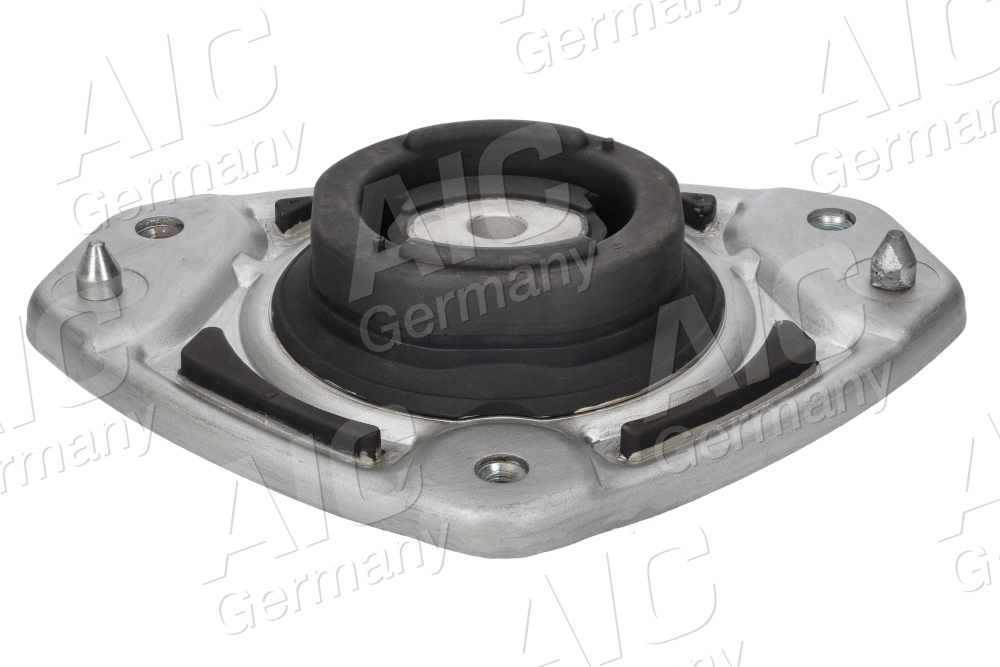 AIC Fjederbensstøtteleje 74589 1. foraksel, højre side for FIAT