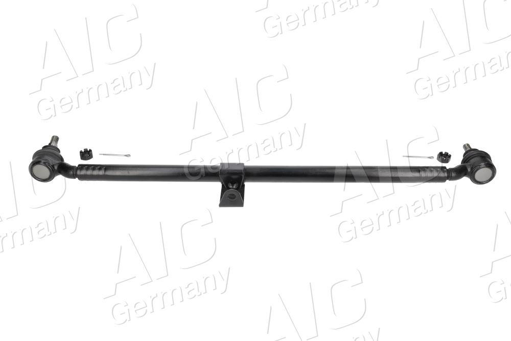 AIC Sporstang 54452 foraksel for MERCEDES-BENZ