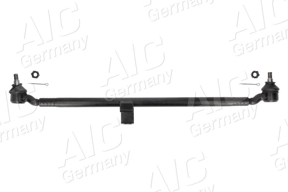 AIC Sporstang 54452 foraksel for MERCEDES-BENZ