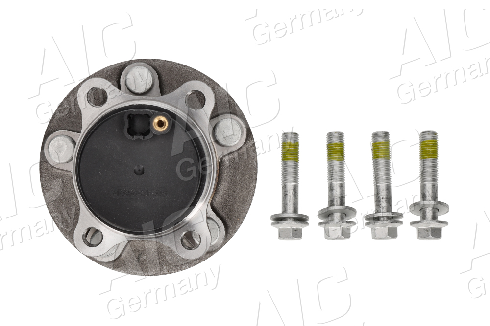AIC Hjullejesæt 72971 bagaksel for FORD