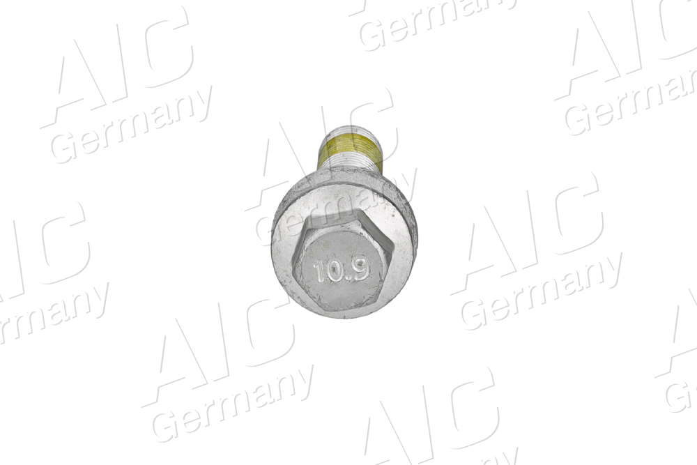 AIC Hjullejesæt 72971 bagaksel for FORD