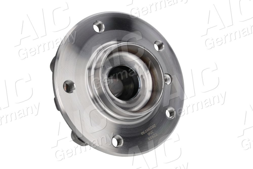 AIC Hjullejesæt 72935 foraksel for BMW