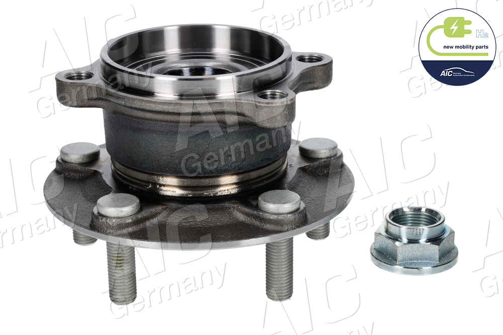 AIC Hjullejesæt 73286 foraksel for MAZDA