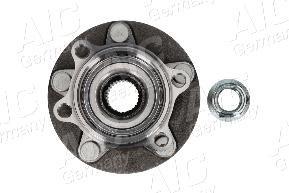 AIC Hjullejesæt 73286 foraksel for MAZDA