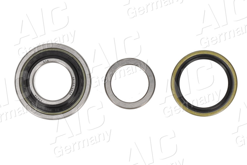 AIC Hjullejesæt 73039 bagaksel for SUZUKI