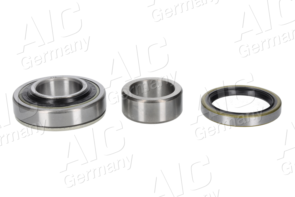 AIC Hjullejesæt 73039 bagaksel for SUZUKI