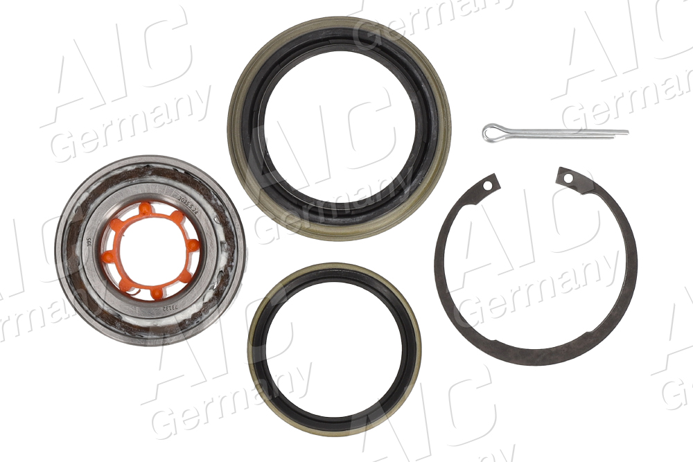 AIC Hjullejesæt 73132 foraksel for TOYOTA