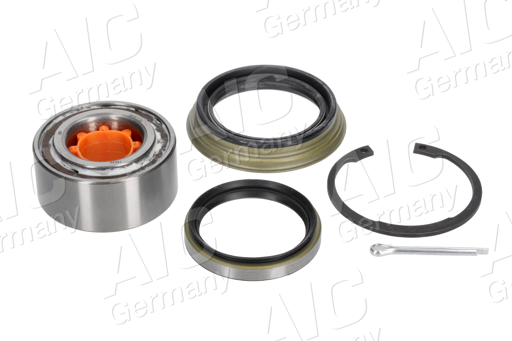 AIC Hjullejesæt 73132 foraksel for TOYOTA