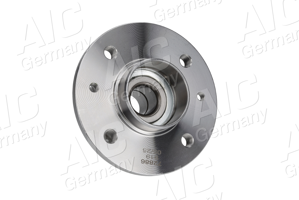 AIC Hjullejesæt 72886 bagaksel for NISSAN RENAULT