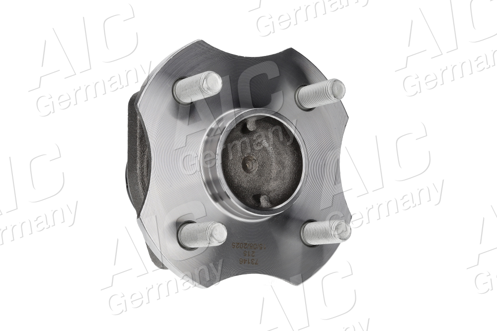AIC Hjullejesæt 73146 bagaksel for TOYOTA
