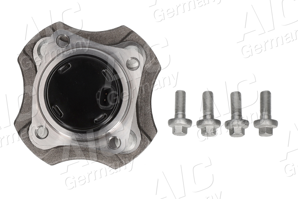 AIC Hjullejesæt 73146 bagaksel for TOYOTA