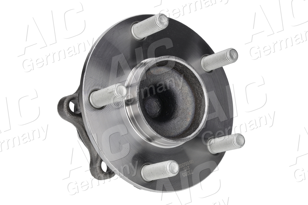 AIC Hjullejesæt 73285 bagaksel for MAZDA