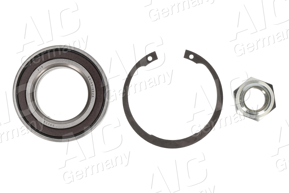 AIC Hjullejesæt 73034 foraksel for OPEL