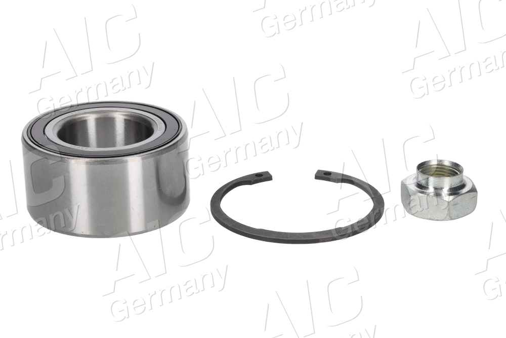 AIC Hjullejesæt 73034 foraksel for OPEL