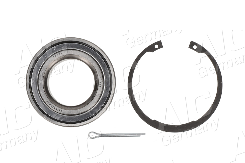 AIC Hjullejesæt 73131 foraksel for KIA