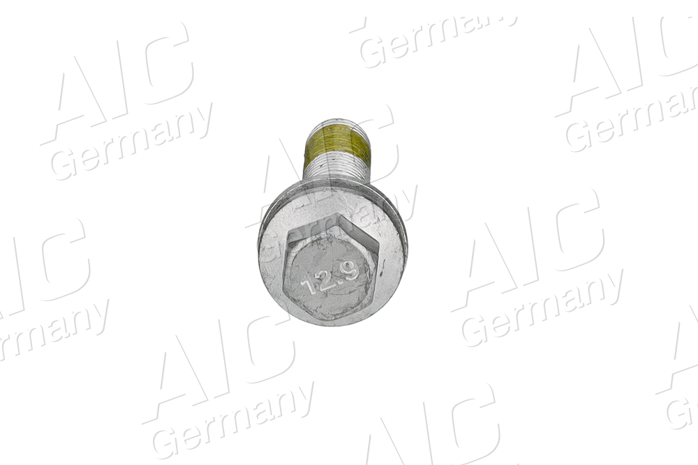 AIC Hjullejesæt 72973 bagaksel for FORD