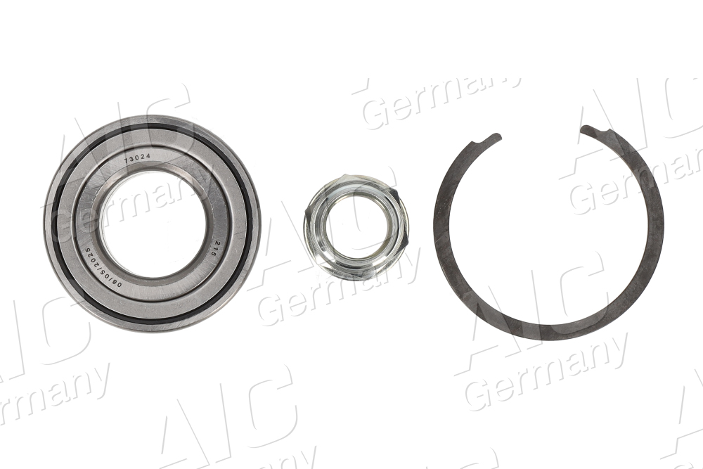 AIC Hjullejesæt 73024 højre foraksel for LANCIA FIAT