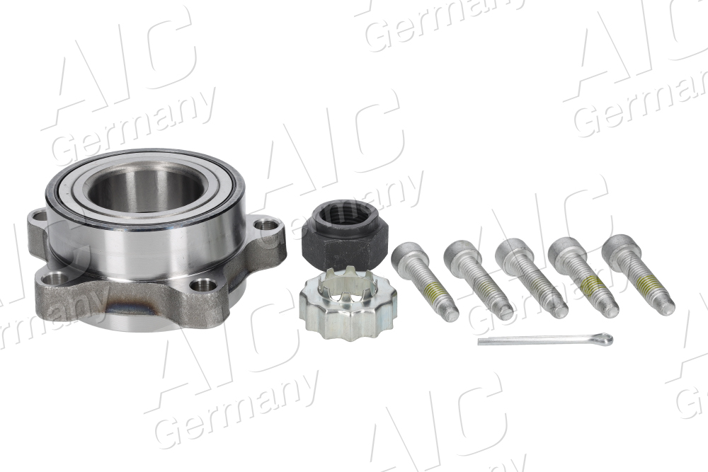 AIC Hjullejesæt 73163 foraksel for FORD
