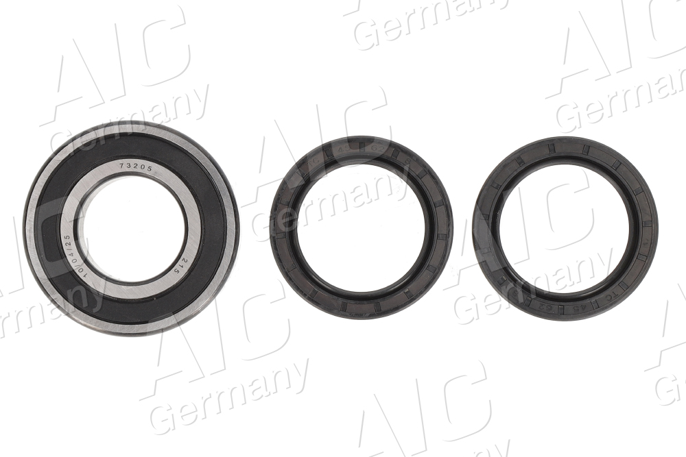 AIC Hjullejesæt 73205 foraksel for CITROËN