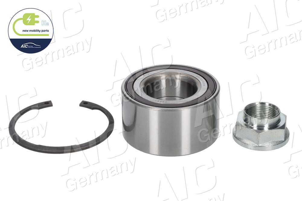 AIC Hjullejesæt 73267 foraksel for HONDA
