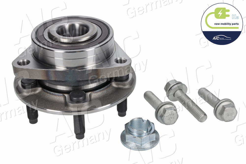 AIC Hjullejesæt 76174 højre foraksel for OPEL