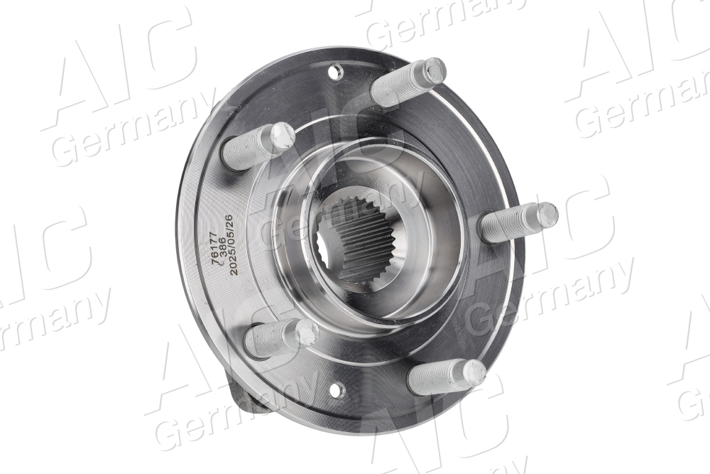 AIC Hjullejesæt 76177 højre foraksel for OPEL
