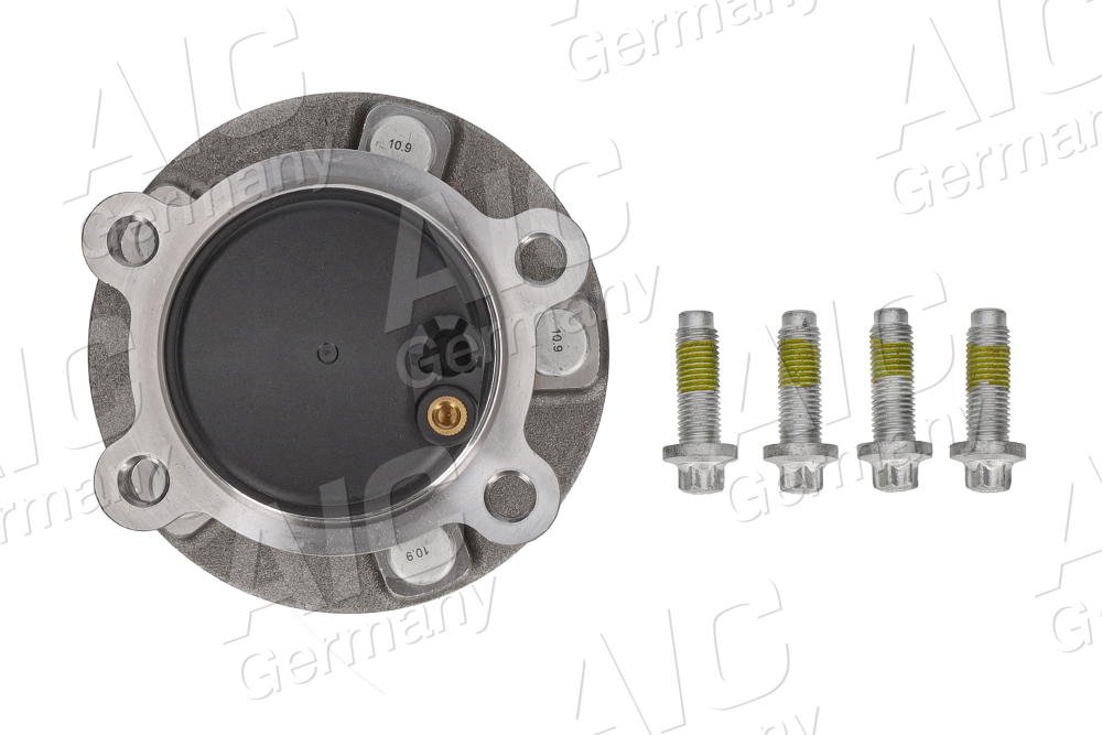 AIC Hjullejesæt 76178 Bagaksel højre for FORD