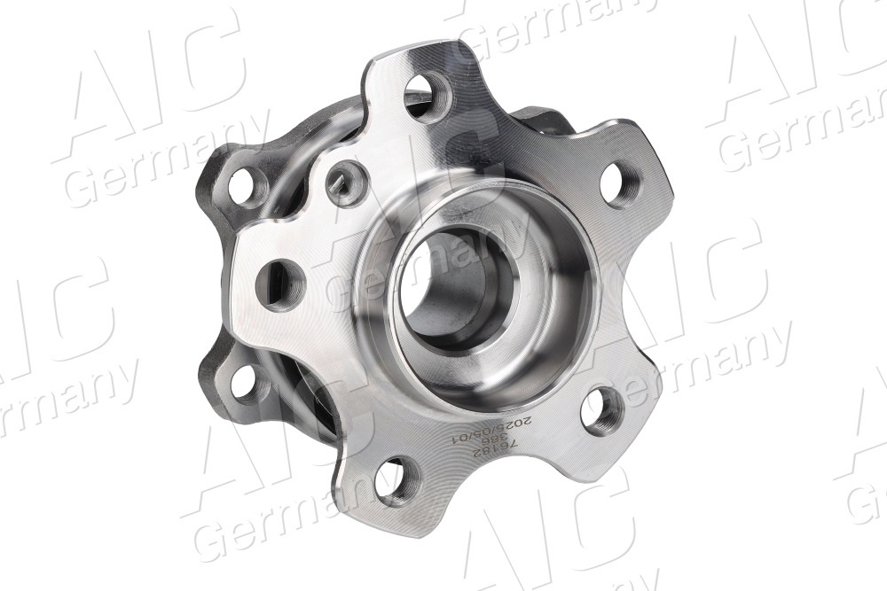 AIC Hjullejesæt 76182 Bagaksel højre for BMW