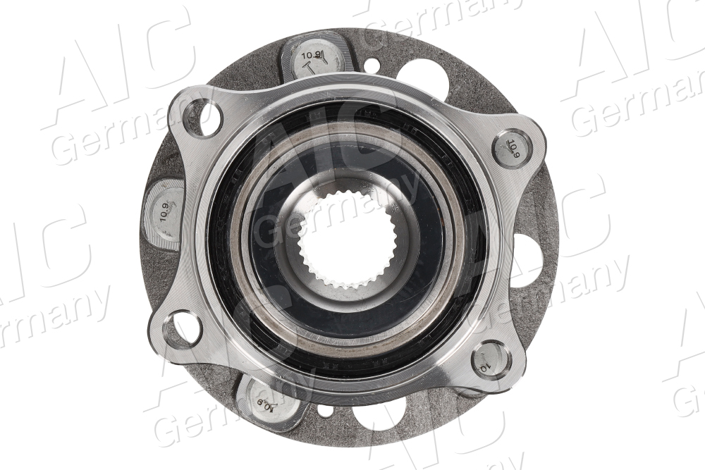 AIC Hjullejesæt 76184 højre foraksel for HYUNDAI