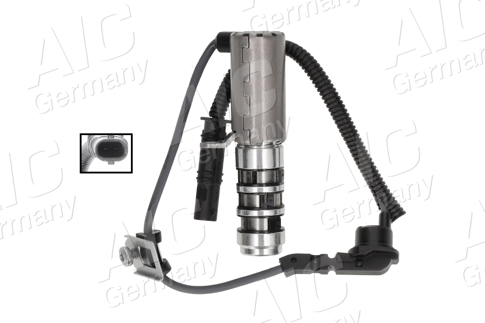 AIC Olietrykventil 57639 Oliepumpe for OPEL MINI DS BMW