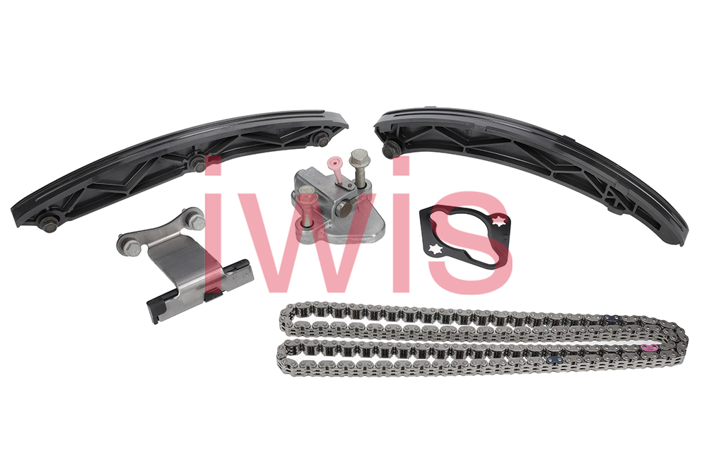AIC Styrekædesæt 59506set for OPEL