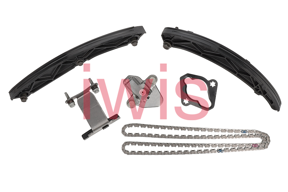 AIC Styrekædesæt 59506set for OPEL