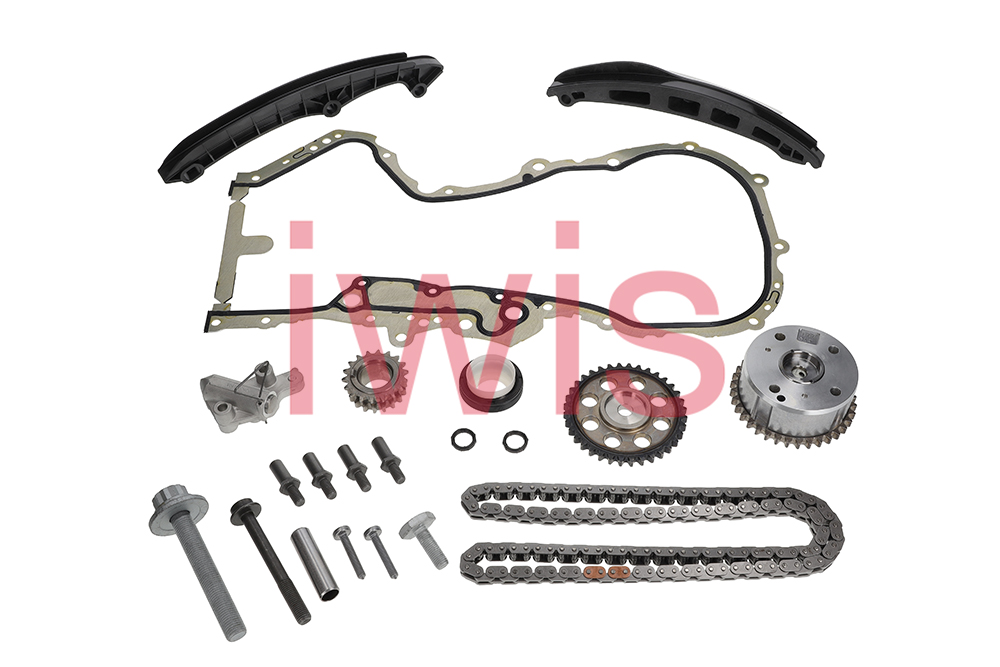 AIC Styrekædesæt 59768set for VAG