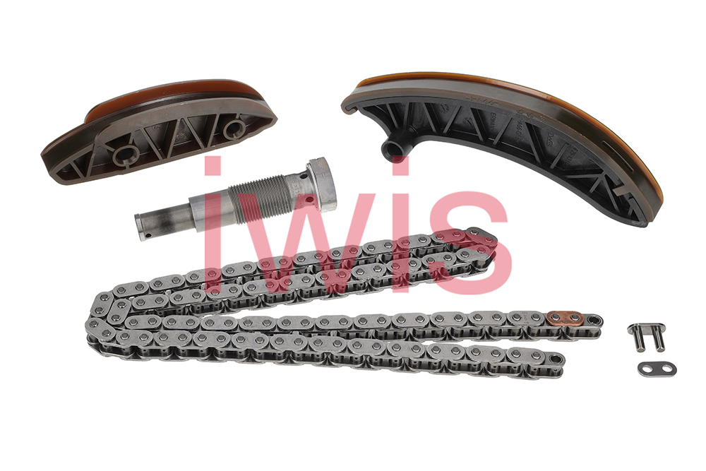 AIC Styrekædesæt 59817set for MERCEDES-BENZ