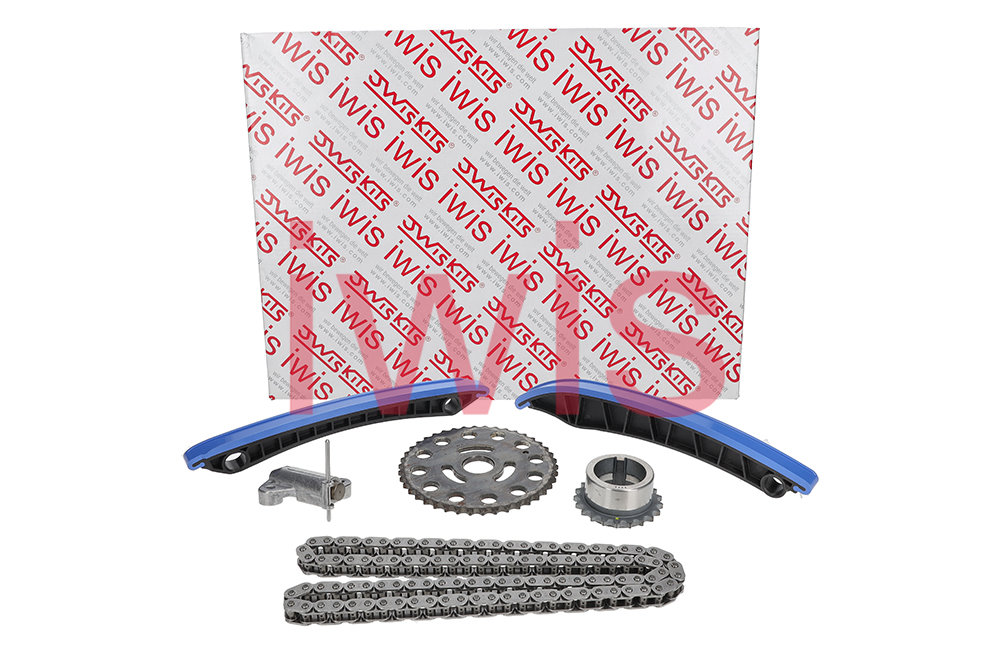 AIC Styrekædesæt 59828set for OPEL VAUXHALL FIAT MERCEDES-BENZ NISSAN RENAULT