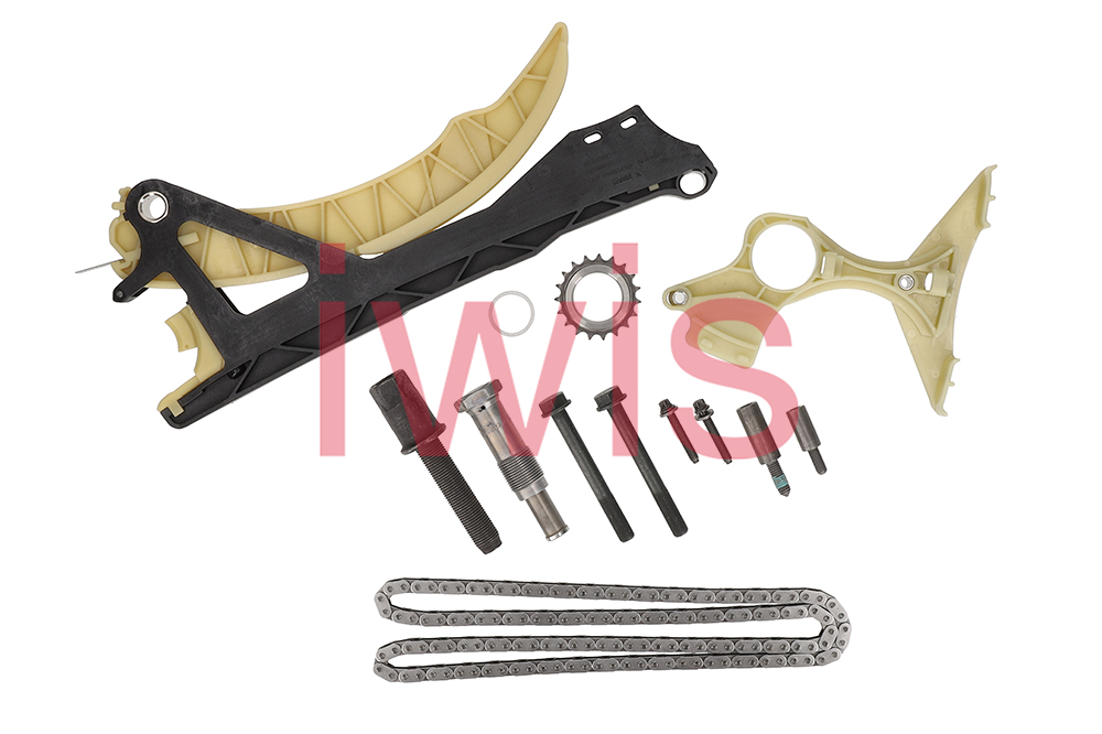 AIC Styrekædesæt 59105set for BMW