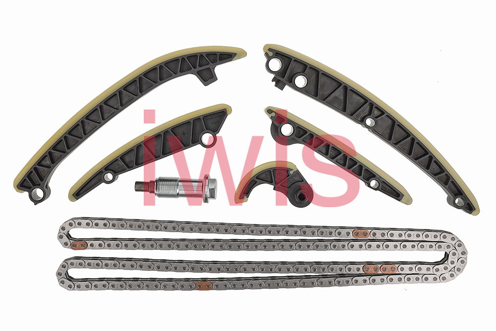 AIC Styrekædesæt 59110set for MERCEDES-BENZ
