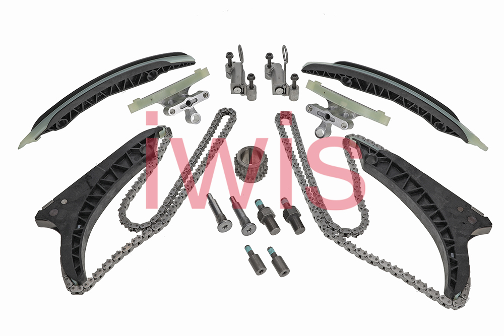 AIC Styrekædesæt 59812set til cylinder 5-8 for BMW