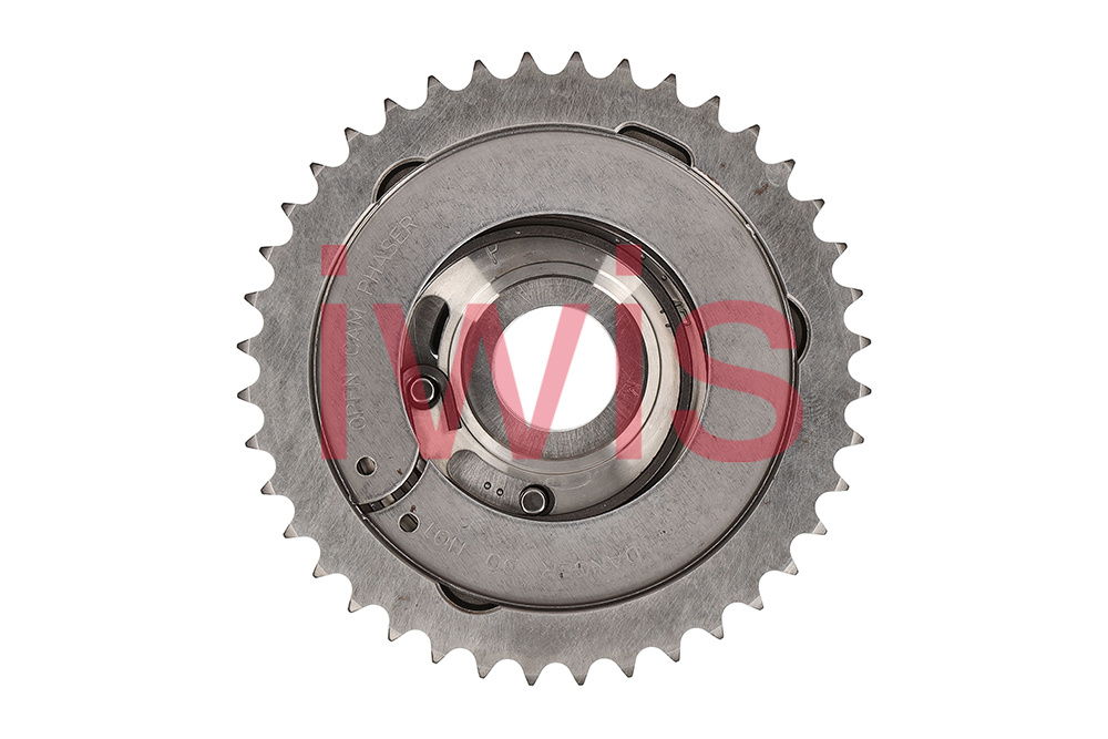 AIC Knastaksel-forstiller 61243 Udstødningsside for OPEL