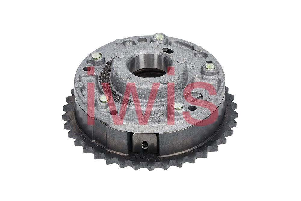 AIC Knastaksel-forstiller 61246 Udstødningsside for BMW
